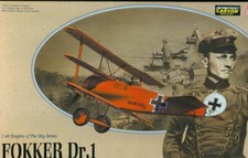 Dragon 5903 - FOKKER Dr. 1