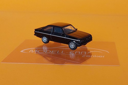 Brekina pcx 870723 ford - brekina, escort