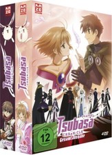 Tsubasa chronicle - tsubasa,