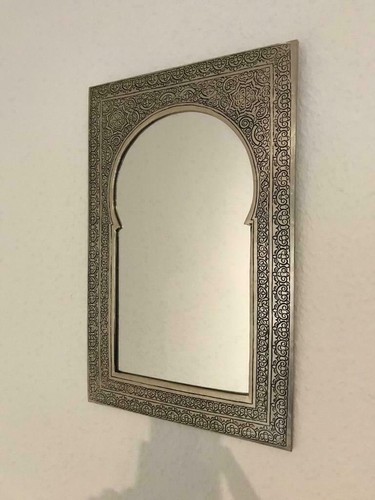 Orientalische wandspiegel - orientalische,