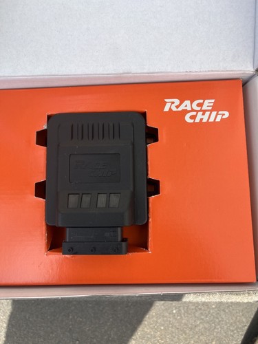 Race chip 0 tdi - chip, vw