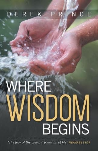 Derek prince where - derek,