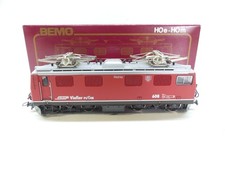 Bemo H0m 1252 118 E-Lok Ge 4/4
