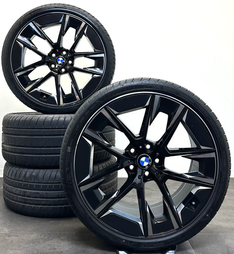 Original bmw 5er - original, 20zoll