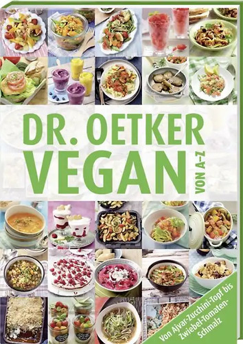 Vegan von z - vegan,