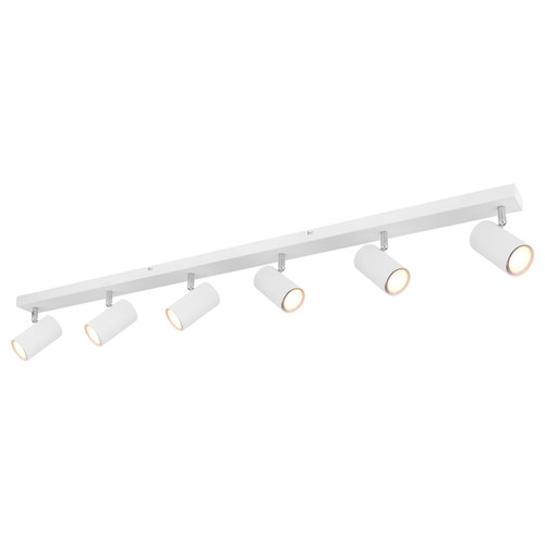 Deckenstrahler robby eisen - -,