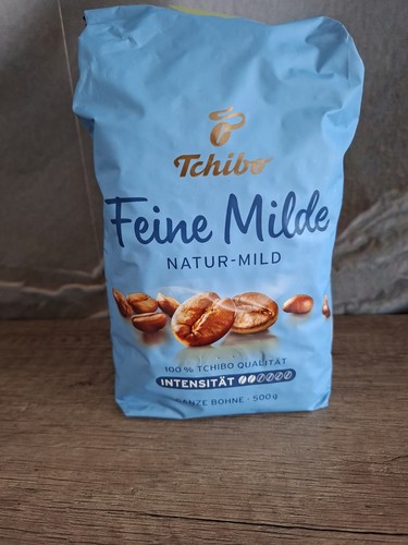 Tchibo feine milde - tchibo,