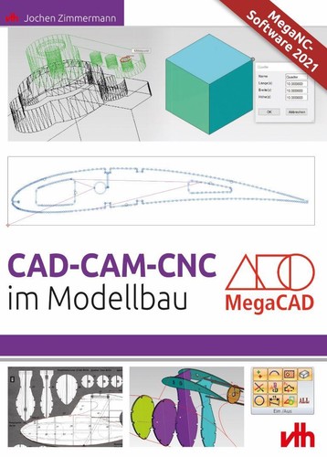 Cad cam cnc - cad, ~