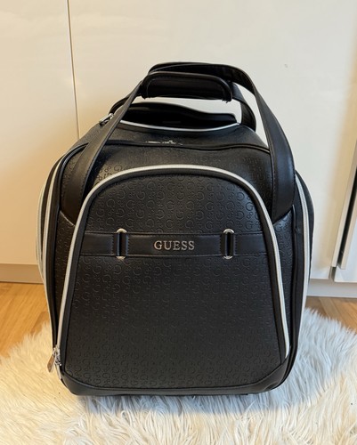 Guess trolley koffer - guess,