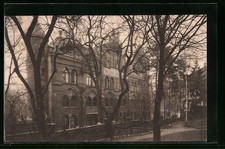 Ansichtskarte Neviges, Sankt Josephshaus 