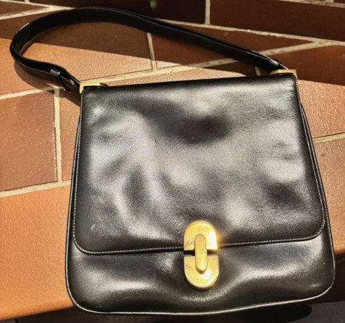 Goldpfeil damen schultertasche - goldpfeil,