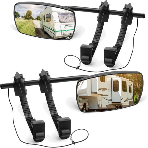 Wohnwagenspiegel auto lkw - wohnwagenspiegel,