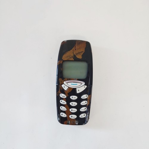 Nokia corporation 3310 - corporation,
