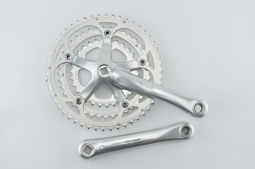 Campagnolo racing 170 - racing, triple