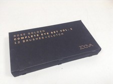 Zoeva rose golden - golden, complete
