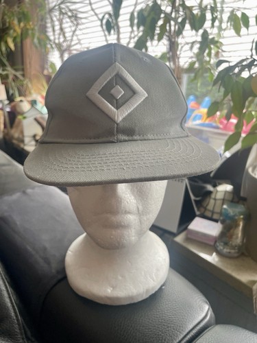 Hsv hamburger baseball - cap, one