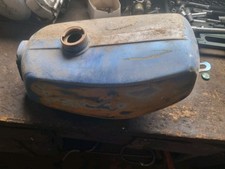 Verkaufe simson tank - simson,