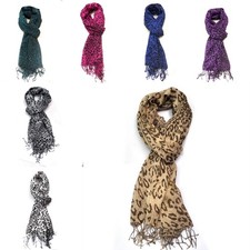 Stola Halstuch Langschal Schal