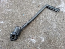 Yamaha TT 600 XT 600 XT 550 Kickstarter Kickstarthebel Kickstart