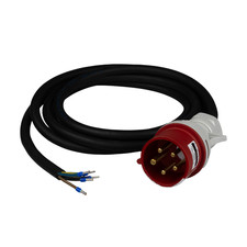 CEE Maschinen Anschlusskabel