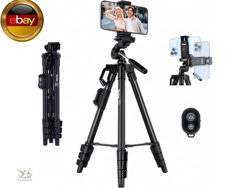 Smartphone stativ traveler - smartphone,
