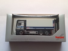 HERPA 926737 POLIZEI Mercedes