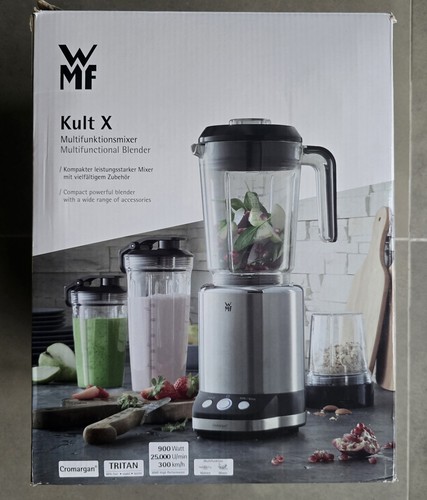 Wmf kult teilig - kult, 7-teilig