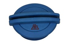 VERSCHLUSSDECKEL KÜHLMITTELBEHÄLTER für AUDI SEAT SKODA VW PORSCHE 3B0121321