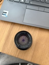 Leica SUMMICRON-M 50mm F/2
