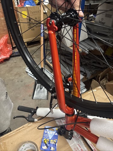Cuda trace mtb mountainbike - cuda,