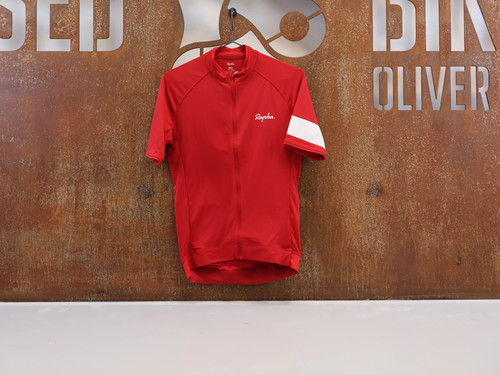 Rapha core radtrikot - rapha, herren