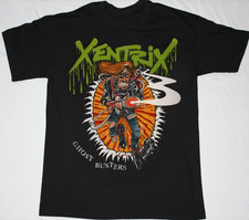 VTG Xentrix band Album Unisex