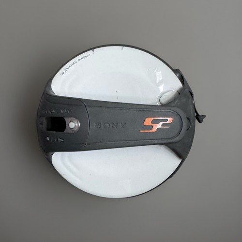 Sony ns505 sports atrac - s2,