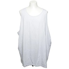 Man, Tank­top, Größe: 9XL