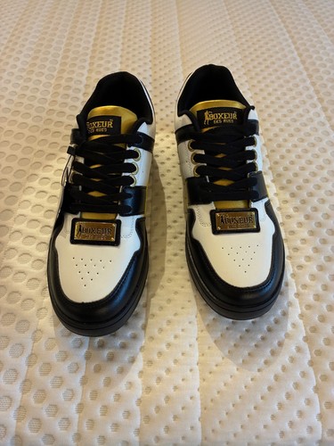 Boxeur des rues sneaker - rues,