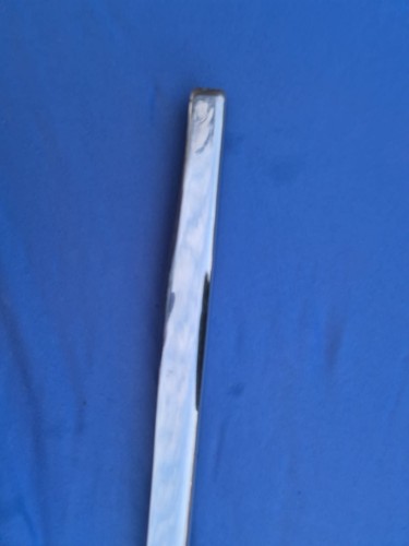 Zierblende chrom blende - zierblende,