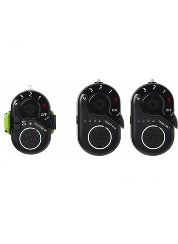 Madcat smart alarm - madcat, mcl