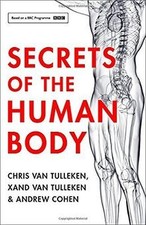 Secrets of the Human Body von van Tulleken, Chris | Buch | Zustand sehr gut
