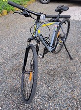 Fahrrad Trekking Stevens Fast Neu 