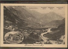 Hinterstein Bad Hindelang