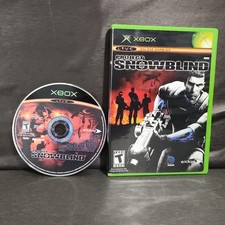 Project snowblind xbox video - snowblind,