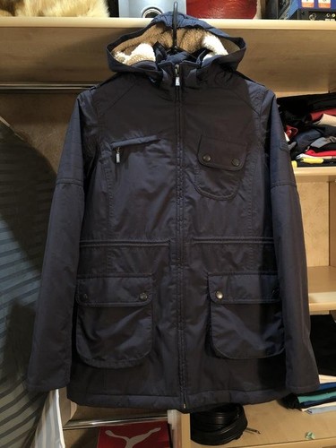 Women barbour jacket navy - jacket,