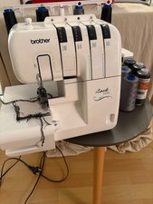 Brother nähmaschine overlock - brother,