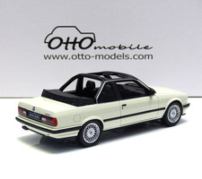 BMW 325i (E30) TC2 Baur Cabrio