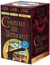 Chroniken der Unterwelt