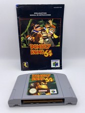 Donkey Kong 64 (Nintendo 64)
