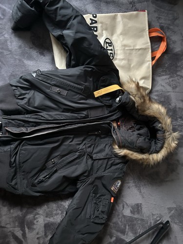 Parajumpers daunenjacke - parajumpers,