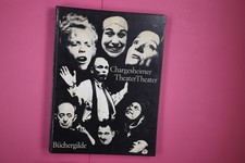 181711 Chargesheimer und