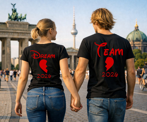 Personalisierte shirt - personalisierte,
