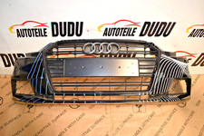 Original audi facelift - 8v,